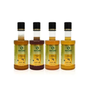 Premium Honey Combo